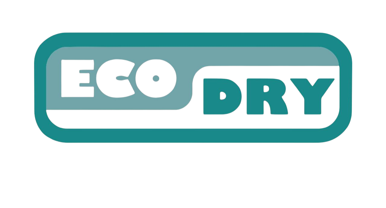 ECO DRY IRAQ Logo